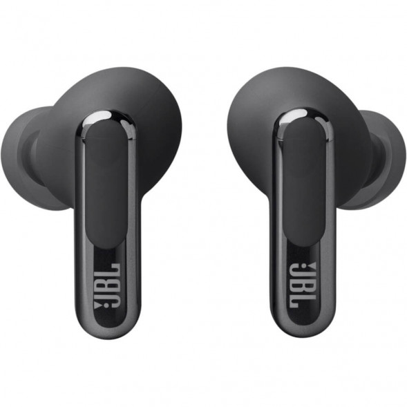 Беспроводные наушники JBL Live Beam 3, Black в Тольятти