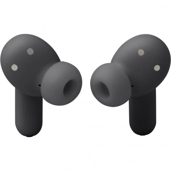 Беспроводные наушники JBL Live Beam 3, Black в Тольятти