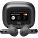 Беспроводные наушники JBL Live Beam 3, Black в Тольятти