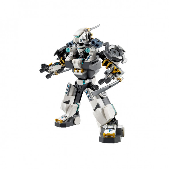 Конструктор LEGO Ninjago 70737 Битва механических титанов в Тольятти