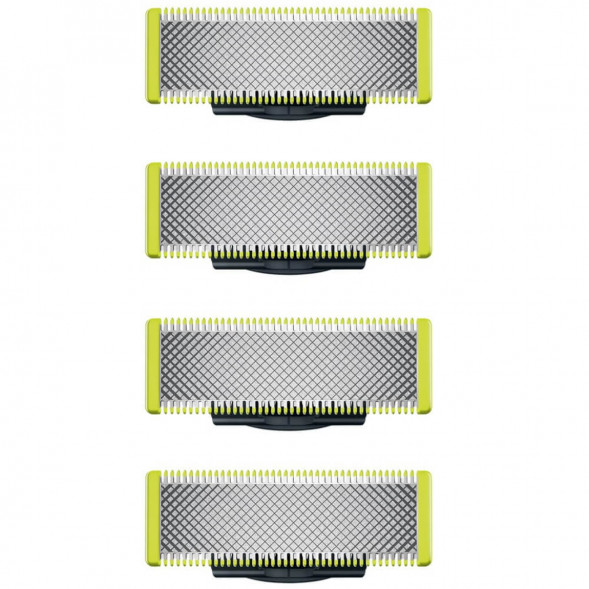 Сменные лезвия Philips OneBlade QP240/50 в Тольятти