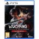 Игра Wuchang: Fallen Feathers. Day One Edition [PS5, русские субтитры] в Тольятти