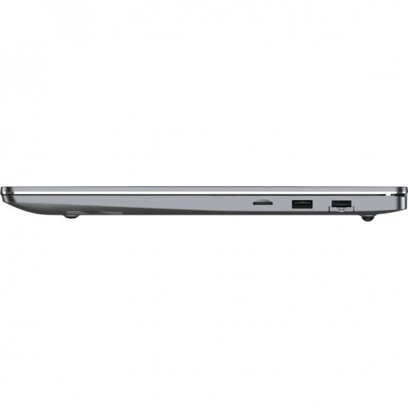 Ноутбук TECNO MegaBook K16SFA (16&amp;quot;, IPS, AMD Ryzen 5 7535HS 3.3ГГц, 6 ядер, 16ГБ LPDDR5, 1ТБ SSD, AMD Radeon 660M, Windows 11 Home), серый в Тольятти
