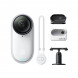 Экшн-камера Insta360 GO 3s Standart Edition 128 Гб, белый в Тольятти