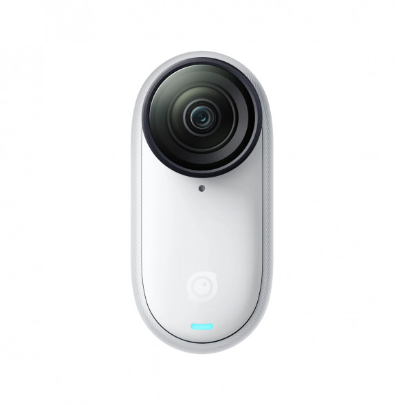 Экшн-камера Insta360 GO 3s Standart Edition 128 Гб, белый в Тольятти