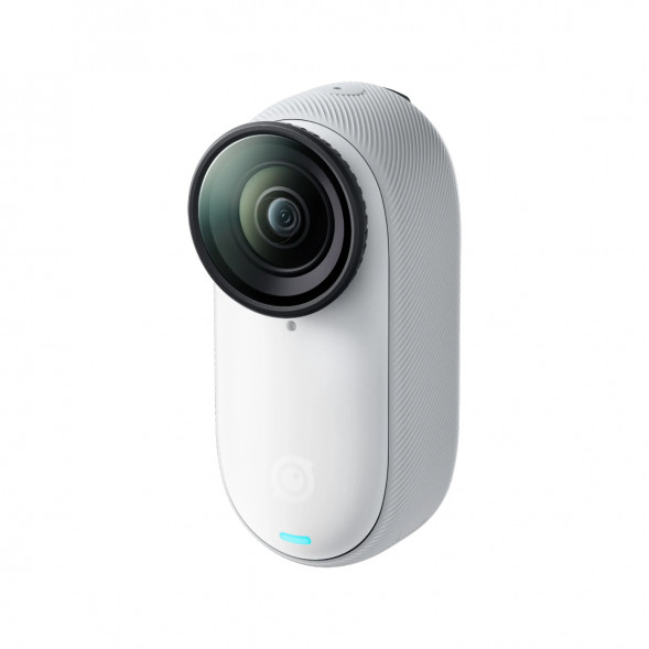 Экшн-камера Insta360 GO 3s Standart Edition 128 Гб, белый в Тольятти
