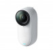 Экшн-камера Insta360 GO 3s Standart Edition 128 Гб, белый в Тольятти