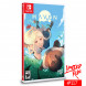 Игра Haven (Limited Run #117) [Nintendo Switch, русские субтитры] в Тольятти