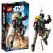Конструктор LEGO Star Wars 75533 Боба Фетт в Тольятти