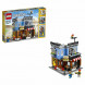 Конструктор LEGO Creator 31050 Магазинчик на углу в Тольятти