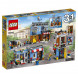 Конструктор LEGO Creator 31050 Магазинчик на углу в Тольятти