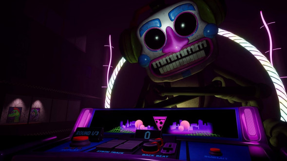 Игра Five Nights at Freddy&amp;#039;s: Help Wanted 2 [Nintendo Switch, английская версия] в Тольятти