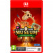 Игра Two Point Museum. Explorer Edition [Nintendo Switch 2, английская версия] в Тольятти