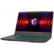 Ноутбук MSI Thin 15 B13UC-3287XRU (9S7-16R831-3287)(Intel Core i5/16Gb/1Tb/RTX3050 4Gb/15.6&amp;quot;/IPS/NoOS), Cosmos Gray в Тольятти