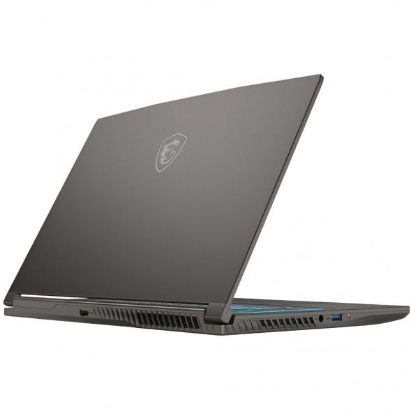 Ноутбук MSI Thin 15 B13UC-3287XRU (9S7-16R831-3287)(Intel Core i5/16Gb/1Tb/RTX3050 4Gb/15.6&amp;quot;/IPS/NoOS), Cosmos Gray в Тольятти