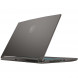 Ноутбук MSI Thin 15 B13UC-3287XRU (9S7-16R831-3287)(Intel Core i5/16Gb/1Tb/RTX3050 4Gb/15.6&amp;quot;/IPS/NoOS), Cosmos Gray в Тольятти