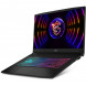 Ноутбук MSI Katana 17 B13VEK-1622XRUY (17.3&amp;quot;, IPS, Intel Core i7 13620H 2.4ГГц, 10 ядер, 16ГБ DDR5, 512ГБ SSD, NVIDIA GeForce RTX 4050 - 6 ГБ, FreeDOS), черный в Тольятти