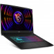 Ноутбук MSI Katana 17 B13VEK-1622XRUY (17.3&amp;quot;, IPS, Intel Core i7 13620H 2.4ГГц, 10 ядер, 16ГБ DDR5, 512ГБ SSD, NVIDIA GeForce RTX 4050 - 6 ГБ, FreeDOS), черный в Тольятти