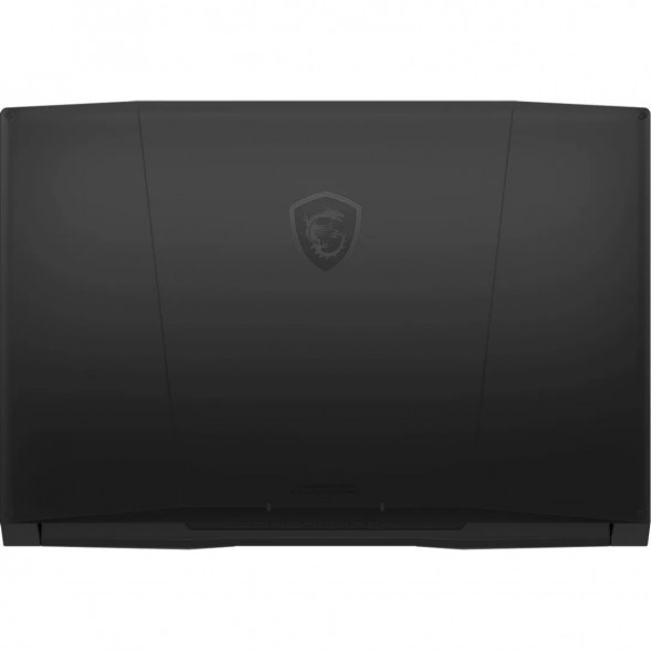 Ноутбук MSI Katana 17 B13VEK-1622XRUY (17.3&amp;quot;, IPS, Intel Core i7 13620H 2.4ГГц, 10 ядер, 16ГБ DDR5, 512ГБ SSD, NVIDIA GeForce RTX 4050 - 6 ГБ, FreeDOS), черный в Тольятти