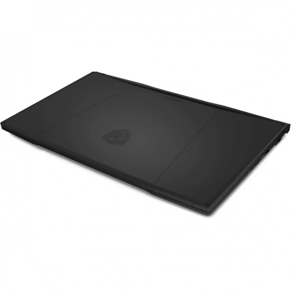 Ноутбук MSI Katana 17 B13VEK-1622XRUY (17.3&amp;quot;, IPS, Intel Core i7 13620H 2.4ГГц, 10 ядер, 16ГБ DDR5, 512ГБ SSD, NVIDIA GeForce RTX 4050 - 6 ГБ, FreeDOS), черный в Тольятти