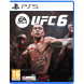 Игра EA SPORTS UFC 6 [PS5, английская версия] в Тольятти
