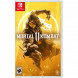 Игра Mortal Kombat 11 [Nintendo Switch, русские субтитры] в Тольятти