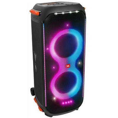 Портативная акустика JBL Partybox 710, 800 Вт, черный в Тольятти