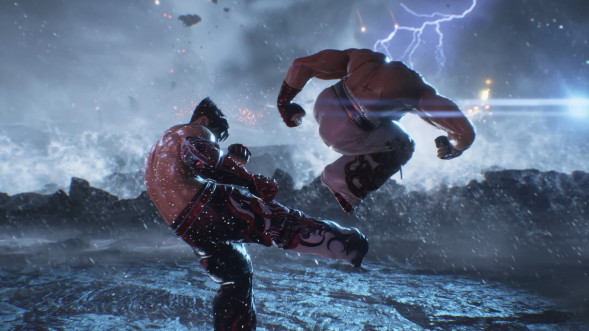 Игра Tekken 8 [PS5, русские субтитры] в Тольятти
