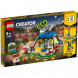 Конструктор LEGO Creator 31095 Ярмарочная карусель в Тольятти