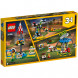 Конструктор LEGO Creator 31095 Ярмарочная карусель в Тольятти