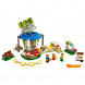 Конструктор LEGO Creator 31095 Ярмарочная карусель в Тольятти
