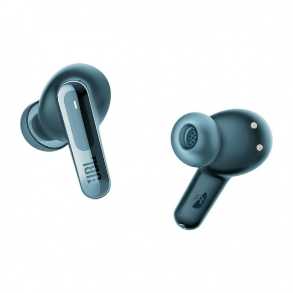 Беспроводные наушники JBL Live Beam 3, Blue в Тольятти