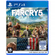 Игра Far Cry 5 [PS4, русская версия] в Тольятти