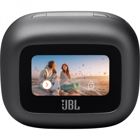 Беспроводные наушники JBL Live Buds 3, Black в Тольятти