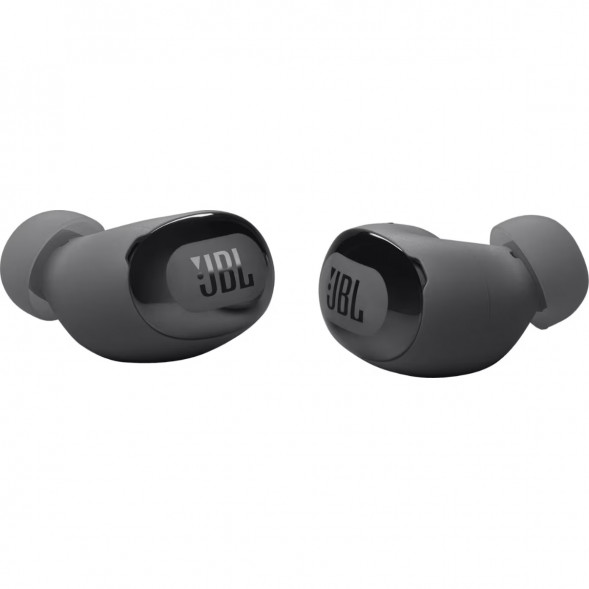 Беспроводные наушники JBL Live Buds 3, Black в Тольятти