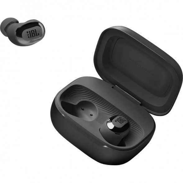 Беспроводные наушники JBL Live Buds 3, Black в Тольятти