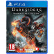 Игра Darksiders. Warmastered Edition [PS4, русские субтитры] в Тольятти