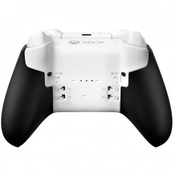 Геймпад Microsoft Xbox Wireless Controller Elite Series 2 – Core (белый) в Тольятти