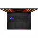 Ноутбук MSI Raider 16 HX AI A2XWHG-814XRU (16&amp;quot;, IPS, Intel Core Ultra 7 255HX 2.4ГГц, 20 ядер, 32ГБ DDR5, 1ТБ SSD, NVIDIA GeForce RTX 5070 Ti 12 ГБ, FreeDOS), черный в Тольятти