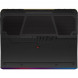 Ноутбук MSI Raider 16 HX AI A2XWHG-814XRU (16&amp;quot;, IPS, Intel Core Ultra 7 255HX 2.4ГГц, 20 ядер, 32ГБ DDR5, 1ТБ SSD, NVIDIA GeForce RTX 5070 Ti 12 ГБ, FreeDOS), черный в Тольятти