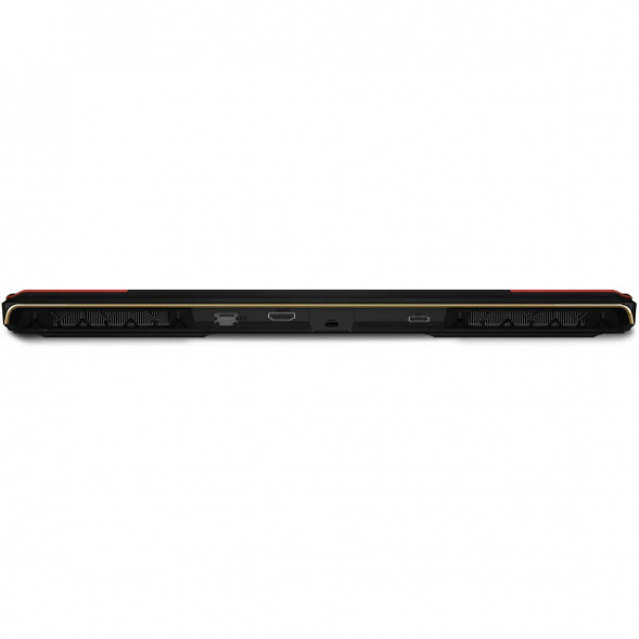 Ноутбук MSI Raider 16 HX AI A2XWHG-814XRU (16&amp;quot;, IPS, Intel Core Ultra 7 255HX 2.4ГГц, 20 ядер, 32ГБ DDR5, 1ТБ SSD, NVIDIA GeForce RTX 5070 Ti 12 ГБ, FreeDOS), черный в Тольятти
