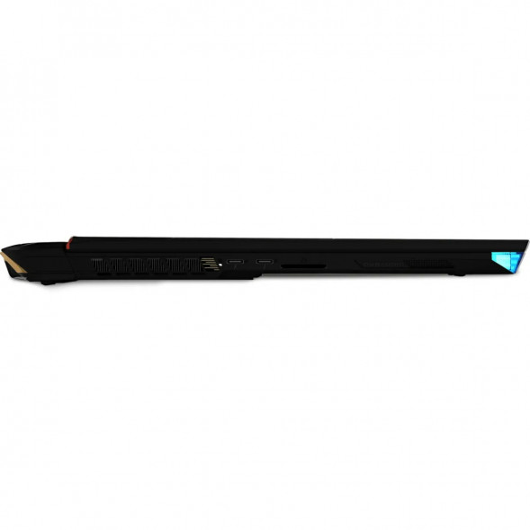 Ноутбук MSI Raider 16 HX AI A2XWHG-814XRU (16&amp;quot;, IPS, Intel Core Ultra 7 255HX 2.4ГГц, 20 ядер, 32ГБ DDR5, 1ТБ SSD, NVIDIA GeForce RTX 5070 Ti 12 ГБ, FreeDOS), черный в Тольятти
