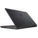 Ноутбук MSI Cyborg 15 B13WFKG-1261XRUY (15.6&amp;quot;, IPS, Intel Core i7 13620H 2.4ГГц, 10 ядер, 16ГБ DDR5, 512ГБ SSD, NVIDIA GeForce RTX 5060 - 8 ГБ, без ОС), черный в Тольятти