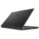 Ноутбук MSI Cyborg 15 B13WFKG-1261XRUY (15.6&amp;quot;, IPS, Intel Core i7 13620H 2.4ГГц, 10 ядер, 16ГБ DDR5, 512ГБ SSD, NVIDIA GeForce RTX 5060 - 8 ГБ, без ОС), черный в Тольятти