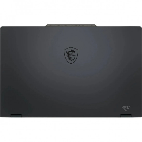 Ноутбук MSI Cyborg 15 B13WFKG-1261XRUY (15.6&amp;quot;, IPS, Intel Core i7 13620H 2.4ГГц, 10 ядер, 16ГБ DDR5, 512ГБ SSD, NVIDIA GeForce RTX 5060 - 8 ГБ, без ОС), черный в Тольятти