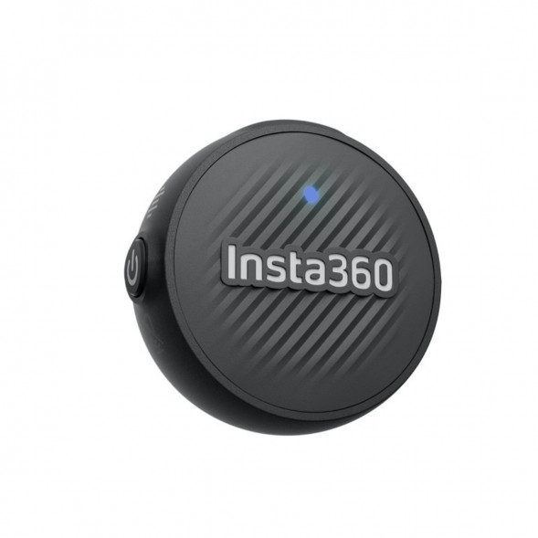 Беспроводной микрофон Insta360 Mic Air Transmitter (передатчик) в Тольятти