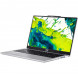 Ноутбук Aser Aspire Lite 15 AL15-53P-56PA (15.6&amp;quot;, IPS, Intel Core 5 120U, 10 ядер, 16 ГБ DDR4, 512 ГБ SSD, Intel Graphics, без ОС), серебристый в Тольятти