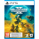 Игра Helldivers 2 [PS5, русские субтитры] в Тольятти