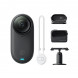 Экшн-камера Insta360 GO 3s Standart Edition 128 Гб, чёрный в Тольятти