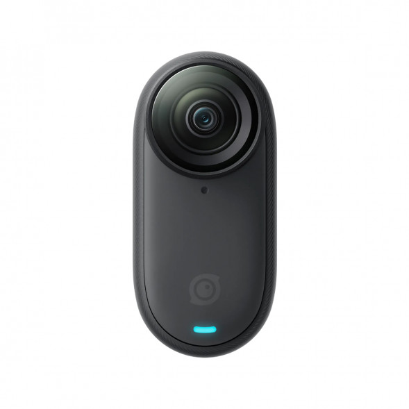 Экшн-камера Insta360 GO 3s Standart Edition 128 Гб, чёрный в Тольятти